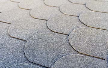 Cokenach asphalt roofing costs
