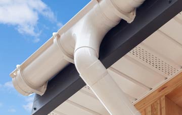 Cokenach gutter installation costs