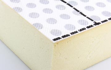 meeting Cokenach building codes