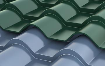 who should consider Cokenach plastic roofs