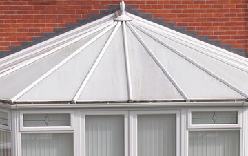 Cokenach polycarbonate conservatory roof repairs