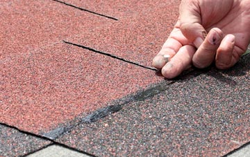 Cokenach asphalt roof repairs