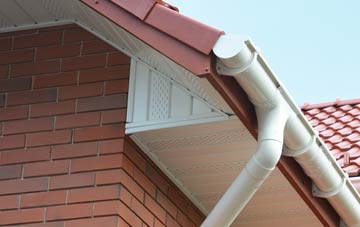 Cokenach soffit repair costs