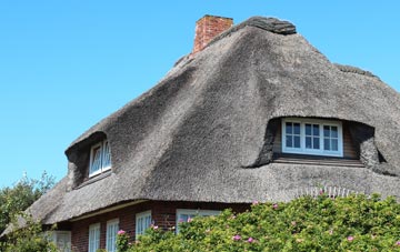 thatch roofing Cokenach, Hertfordshire