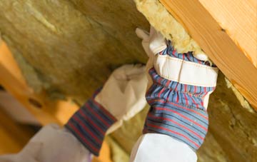 types of Cokenach pitched roof insulation materials