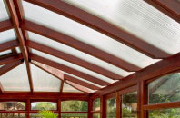Cokenach conservatory roofing insulation