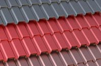 find rated Cokenach plastic roofing companies