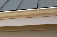 Cokenach soffit repair